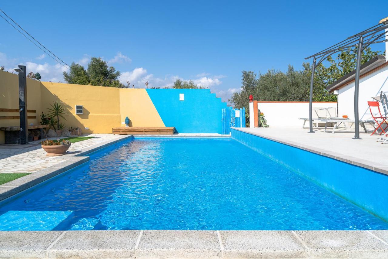 Апартаменты Cascina Di Barone - Vista Mare